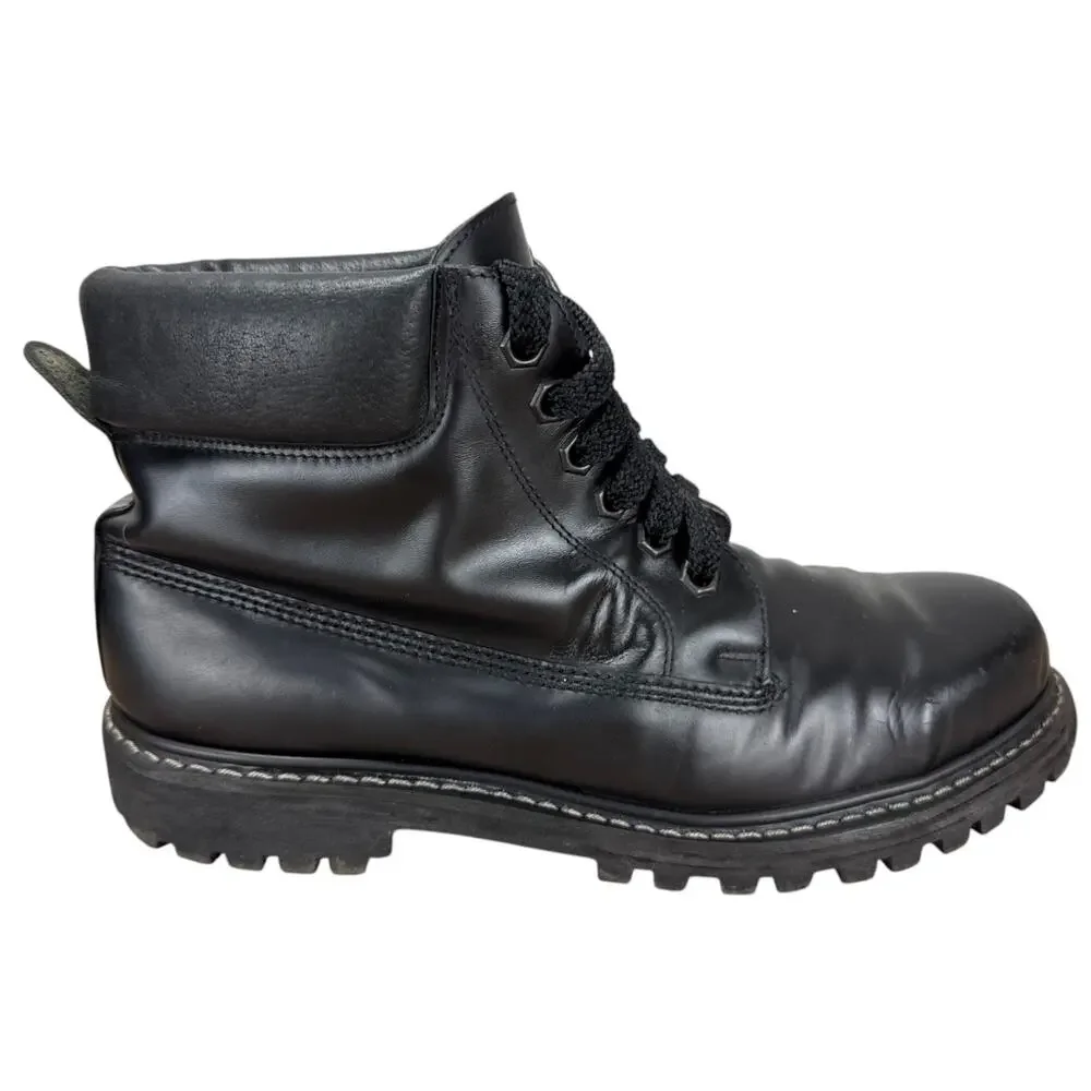 Big Country goth pants tread